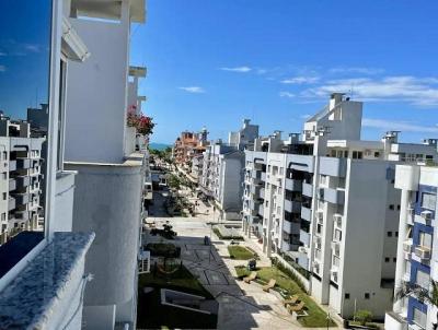 Cobertura para Venda, em Florianpolis, bairro Jurer Internacional, 3 dormitrios, 1 banheiro, 1 sute