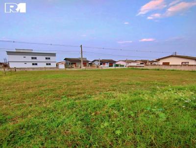 Terreno para Venda, em Ararangu, bairro Lagoo