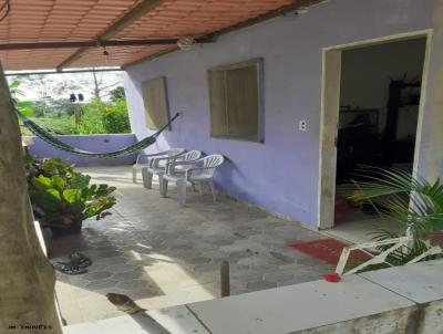 Casa para Venda, em Ilhus, bairro Coutos, 2 dormitrios, 1 banheiro, 1 vaga
