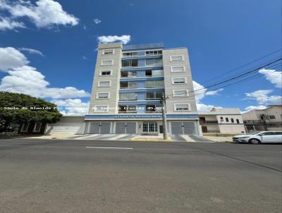 Apartamento para Venda, em Uruguaiana, bairro So Miguel, 2 dormitrios, 1 banheiro, 1 sute, 1 vaga