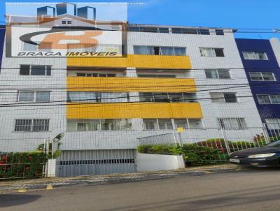 Apartamento para Venda, em Salvador, bairro Vila Laura, 2 dormitrios, 3 banheiros, 1 sute, 1 vaga