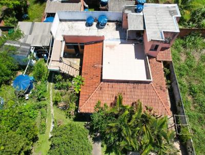 Casa na Praia para Venda, em Ilhus, bairro Ponta da Tulha, 4 dormitrios, 3 banheiros, 2 sutes, 4 vagas
