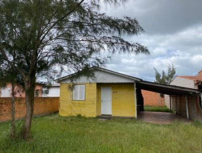 Casa para Venda, em Cidreira, bairro Costa do Sol, 3 dormitrios, 1 banheiro, 1 vaga