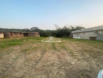 Terreno para Venda, em Joinville, bairro Nova Braslia