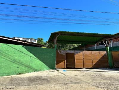 Galpo para Venda, em Ilhus, bairro Nelson Costa, 1 dormitrio, 3 banheiros, 10 vagas
