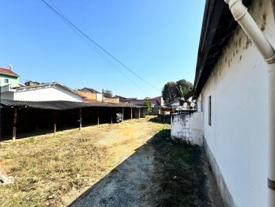 Terreno para Venda, em So Jos dos Campos, bairro Santana