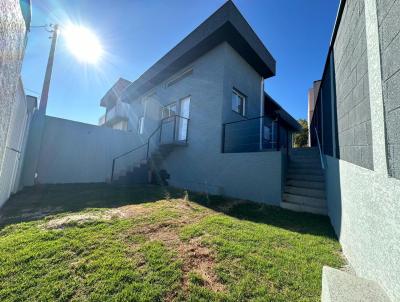 Casa para Venda, em Atibaia, bairro Tanque, 2 dormitrios, 1 banheiro, 1 sute, 2 vagas