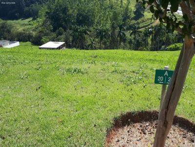 Terreno em Condomnio para Venda, em Paraibuna, bairro Village Parahybuna