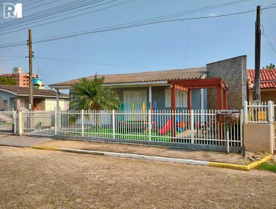 Casa para Venda, em Balnerio Arroio do Silva, bairro Erechim, 3 dormitrios, 1 banheiro, 1 sute, 3 vagas