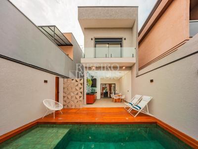 Casa para Venda, em Santana de Parnaba, bairro Parque Jaguari (Fazendinha), 3 dormitrios, 1 sute