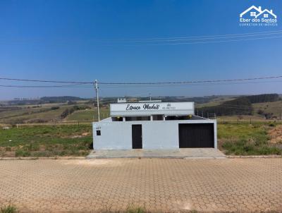 Comercial para Venda, em Siqueira Campos, bairro Barbosas, 2 banheiros