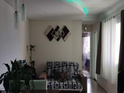 Apartamento para Venda, em Jundia, bairro Nova Cidade Jardim, 2 dormitrios, 1 banheiro, 1 vaga