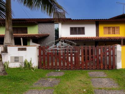 Casa para Venda, em Bertioga, bairro Boraceia, 2 dormitrios, 2 banheiros, 1 vaga