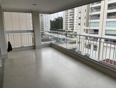 Apartamento para Venda, em Santana de Parnaba, bairro Tambor, 3 dormitrios, 1 banheiro, 3 sutes, 3 vagas