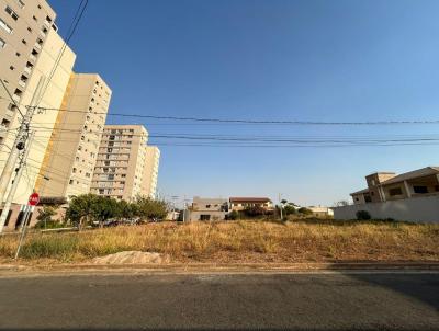 Lote para Venda, em Caldas Novas, bairro Bandeirantes