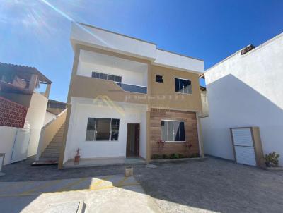 Apartamento para Venda, em Rio das Ostras, bairro Recreio, 2 dormitrios, 2 banheiros, 1 sute, 1 vaga