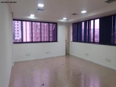 Sala Comercial para Locao, em So Paulo, bairro Pinheiros, 2 vagas