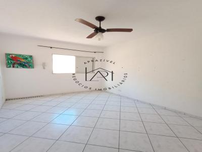 Apartamento para Venda, em Praia Grande, bairro Caiara, 1 dormitrio, 1 banheiro, 1 vaga