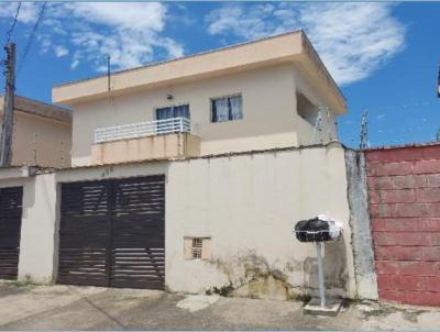 Casa para Venda, em Itanham, bairro BALNEARIO WALDEMAR R, 2 dormitrios, 2 banheiros, 1 vaga