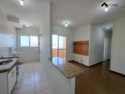 Apartamento para Venda, em So Bernardo do Campo, bairro Centro, 2 dormitrios, 1 banheiro, 1 vaga