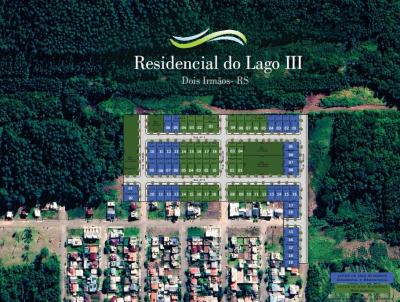 Terreno para Venda, em Dois Irmos, bairro Bela Vista