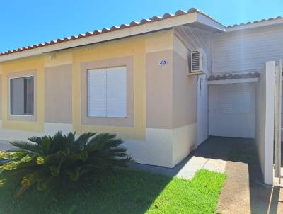 Casa em Condomnio para Venda, em Londrina, bairro Heimtal, 3 dormitrios, 1 banheiro, 1 vaga