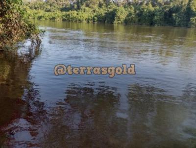 Stio para Venda, em Rosrio Oeste, bairro Zona rural