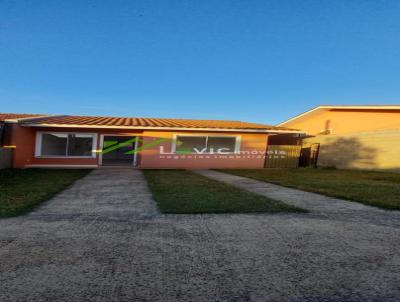 Casa para Venda, em Ponta Grossa, bairro Condomnio  Porto Sbia, 2 dormitrios, 1 banheiro, 2 vagas