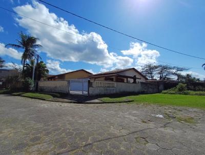 Casa Trrea para Venda, em Itanham, bairro Balnerio Campos Eliseos, 3 dormitrios, 2 banheiros, 10 vagas