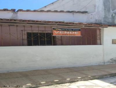 Casa para Venda, em Ilhus, bairro Nelson Costa, 3 dormitrios, 2 banheiros, 1 vaga