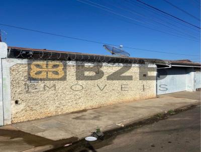 Casa para Venda, em Bauru, bairro Jardim Redentor, 4 dormitrios, 2 banheiros, 2 sutes, 2 vagas