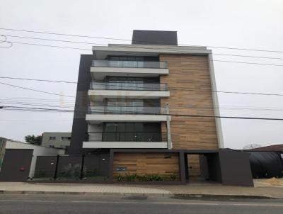 Apartamento para Venda, em Joinville, bairro Iriri, 2 dormitrios, 1 banheiro, 1 vaga