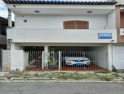 Casa para Venda, em Barueri, bairro Vila Boa Vista, 3 dormitrios, 2 banheiros, 1 vaga