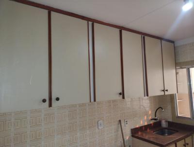 Apartamento para Venda, em Campinas, bairro Vila Mimosa, 2 dormitrios, 1 banheiro, 1 vaga