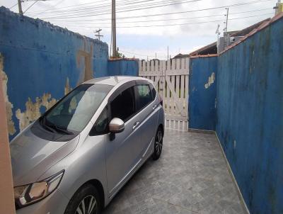 Casa para Venda, em Itanham, bairro JAMAICA, 1 dormitrio, 1 banheiro, 1 vaga