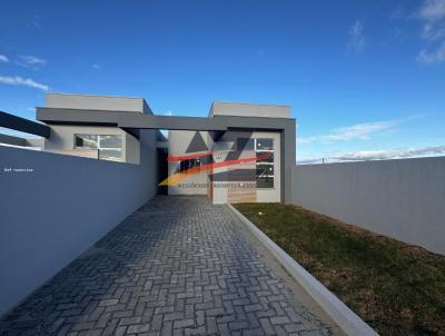 Casa para Venda, em Francisco Beltro, bairro Pinheirinho, 2 dormitrios, 1 banheiro, 1 vaga