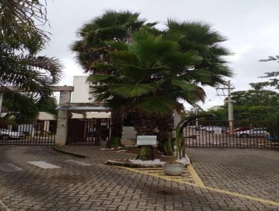 Apartamento para Locao, em Sorocaba, bairro Alto da Boa Vista, 2 dormitrios, 1 banheiro, 1 sute, 1 vaga