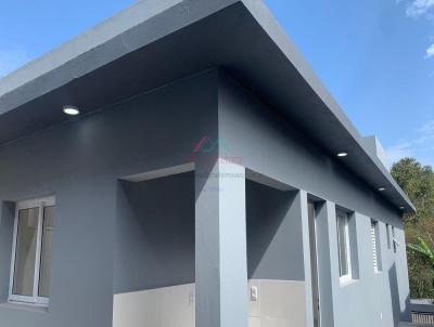 Casa para Venda, em Santana de Parnaíba, bairro Cidade São Pedro - Gleba A, 2 dormitórios, 1 banheiro, 1 suíte, 2 vagas