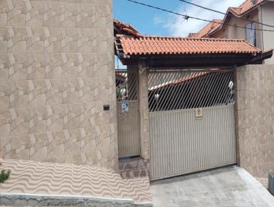 Casa em Condomnio para Venda, em Jandira, bairro Jardim So Joo, 2 dormitrios, 2 banheiros, 1 vaga