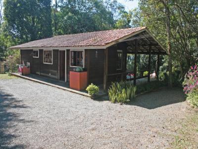 Chcara para Venda, em Itapecerica da Serra, bairro ITAQUACIARA, 2 dormitrios, 1 banheiro