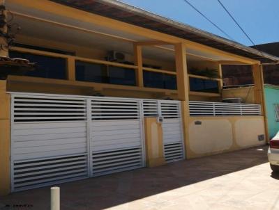 Sobrado para Venda, em Ilhus, bairro So Francisco - Pra, 12 dormitrios, 6 banheiros, 1 sute, 2 vagas
