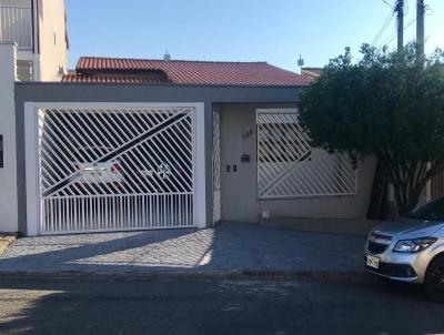 Casa para Venda, em Indaiatuba, bairro Jardim Regina, 3 dormitrios, 2 banheiros, 1 sute, 2 vagas