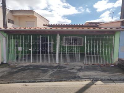 Casa para Venda, em So Jos dos Campos, bairro Jardim Santa Ins III, 2 dormitrios, 1 banheiro, 1 vaga