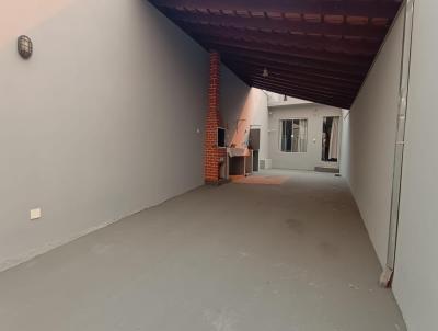 Casa para Venda, em Americana, bairro Jardim Ipiranga, 2 dormitrios, 2 banheiros, 1 sute, 4 vagas