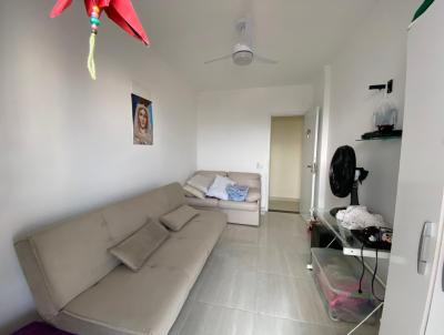 Apartamento para Venda, em Praia Grande, bairro Caiara, 2 dormitrios, 1 banheiro, 1 sute, 1 vaga