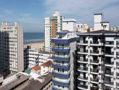 Cobertura para Venda, em Praia Grande, bairro Guilhermina, 3 dormitrios, 4 banheiros, 3 sutes, 2 vagas