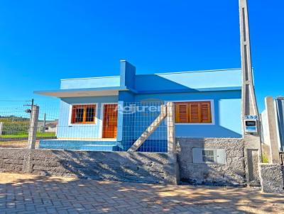 Casa para Venda, em Igrejinha, bairro Vila Nova, 2 dormitrios, 1 banheiro