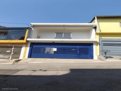 Sobrado para Venda, em Guarulhos, bairro JARDIM SO DOMINGOS, 4 dormitrios, 2 banheiros, 1 sute, 2 vagas
