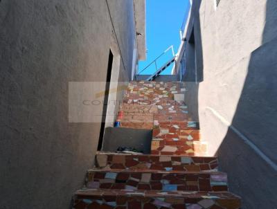 Casa para Locao, em So Paulo, bairro Cidade Antnio Estevo de Carvalho, 2 dormitrios, 2 banheiros