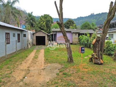 Terreno para Venda, em Trs Coroas, bairro Sander